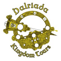 Dalriada Kingdom Tours logo - Similar company to Croga Tours