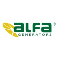 Alfa Generators Sl logo - Similar company to Bara Dynamics, S.L.