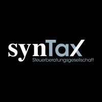SynTax Steuerberatungsgesellschaft - Haas & Priebe PartG mbB logo - Similar company to Polymetis Apps