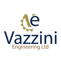 VAZZINI ENGINEERING LIMITED logo - Similar company to A & X