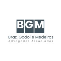 Braz, Godoi e Medeiros logo - Similar company to Lvd Do Brasil Ltda