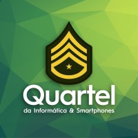 Quartel da Informática logo - Similar company to Gh Informática & Consultoria
