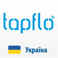Tapflo Ukraine logo - Similar company to Farfarlight