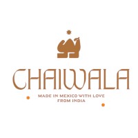Chai Wala logo - Similar company to Cosmic Bites