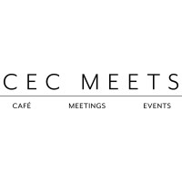 CEC Meets logo - Similar company to Emerald Social Return Fund Amsterdam