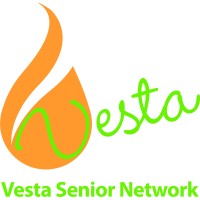 Vesta Senior Network logo - Similar company to Spencer Thomas Group