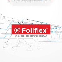 Foliflex | Wires & Cables logo - Similar company to Advance Cable Technologies Pvt Ltd