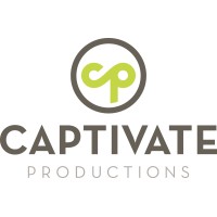 Captivate Productions