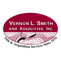 Vernon L. Smith & Associates, Inc.