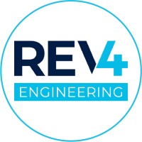 Rev4 Engineering logo - Similar company to Analysis Express