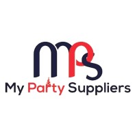 MY Party Suppliers logo - Similar company to Party Express