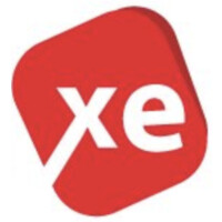 CoinXE logo - Similar company to Snapex