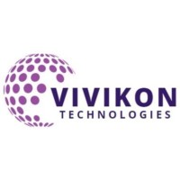 Vivikon Technologies logo - Similar company to Tekhops
