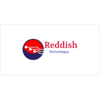 Reddish Technology logo - Similar company to Radish Technologies