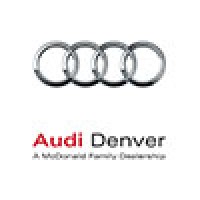 Audi Denver logo - Similar company to Mepcad