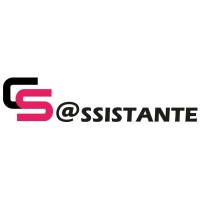 CS ASSISTANTE logo - Similar company to Antidote-Gestion / Office Manager Freelance