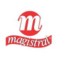 Magistral logo - Similar company to Café Do Norte Do Norte
