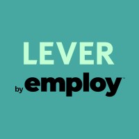 Lever logo - Similar company to Breezy Hr