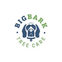 Big Bark Tree Care logo - Similar company to Greenseasons