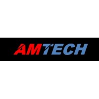 AMTECH GROUP logo - Similar company to Amtech Software