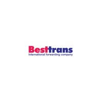 Besttrans Logistic logo - Similar company to Atalog