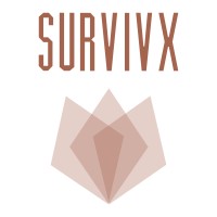 SurvivX logo - Similar company to Tabrix.Co.Uk