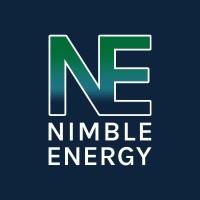 Nimble Energy logo - Similar company to Scoutit