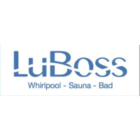 Whirlpool Sauna Bad Luboss logo - Similar company to Viilee Solutions