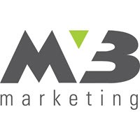 MV3 Marketing logo - Similar company to Slickedit