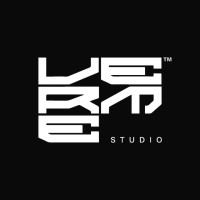Verme Studio™ logo - Similar company to Agencia Verne Studio