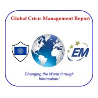 Global Crisis Management Report logo - Similar company to Keirans Legacy