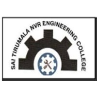 Sai Tirumala NVR Engineering College logo - Similar company to Kennedy School, Guntur