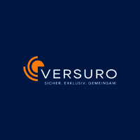 Versuro Gruppe logo - Similar company to Versuro