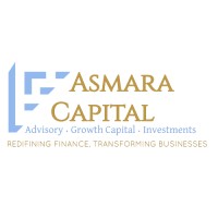 Asmara Capital logo - Similar company to Asmara Group S.A.C.