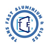 Trans Fast Aluminium & Glass logo - Similar company to Alpha Plus Trading Llc