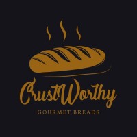 Crustworthy Gourmet Breads logo - Similar company to Crustworthy Gourmet Breads