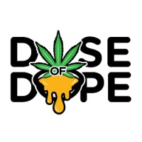 DoseofDope logo - Similar company to Analytics Greenhouse