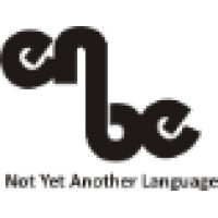 Enbe Language School logo - Similar company to Centar 