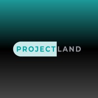 Projectland Serbia logo - Similar company to Aidcomm (International) Ag
