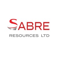 Sabre Resources Ltd logo - Similar company to Enterprise Metals Ltd