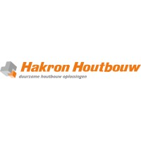 Hakron Houtbouw logo - Similar company to Atypical Practice