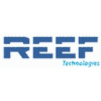 Reef Technologies Ltd. logo - Similar company to Reef Cyber Security