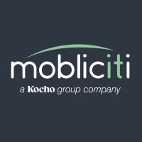 Mobliciti - A Kocho Group Company logo - Similar company to Kocho