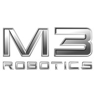 M3 Robotics Ab
