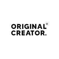 ORIGINAL CREATOR logo - Similar company to Darla