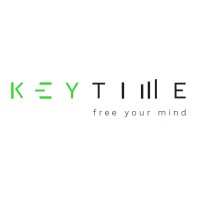 KeyTime sarl logo - Similar company to Infid Advisory