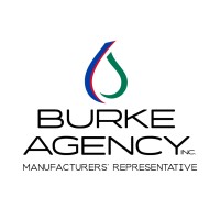Burke Agency, Inc. logo - Similar company to Pivvit
