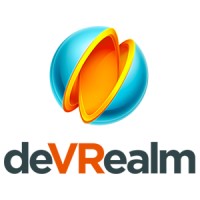 deVRealm logo - Similar company to The Better Platform