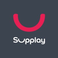 Supplay Reims Industrie logo - Similar company to Reflexpert