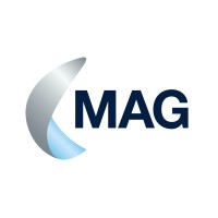 MAG (Airports Group) logo - Similar company to Adaptivity